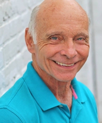 John Davin Theatre Credits and Profile