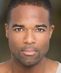 Derrick Davis Theatre Credits And Profile