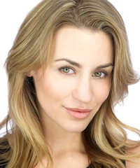 Alexandra Henrikson Theatre Credits and Profile