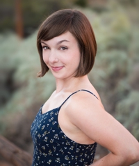 Sarah Elizabeth Powell Theatre Credits and Profile