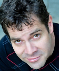 Tony Lawson Theatre Credits and Profile