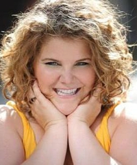 Ryann Redmond Theatre Credits and Profile