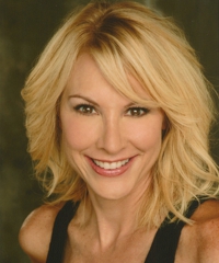 Elizabeth Marshall Black Theatre Credits and Profile