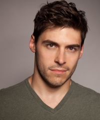 Andrew Pirozzi Theatre Credits And Profile