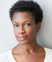 Yanna McIntosh Theatre Credits and Profile