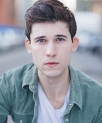 Marrick Smith Theatre Credits and Profile