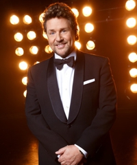 Michael Ball Theatre Credits and Profile