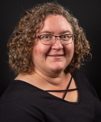 Jennifer Rodriguez Theatre Credits and Profile