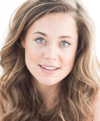 Erika Henningsen Theatre Credits and Profile