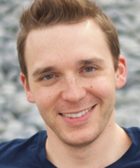 Ian frazier twitter picture