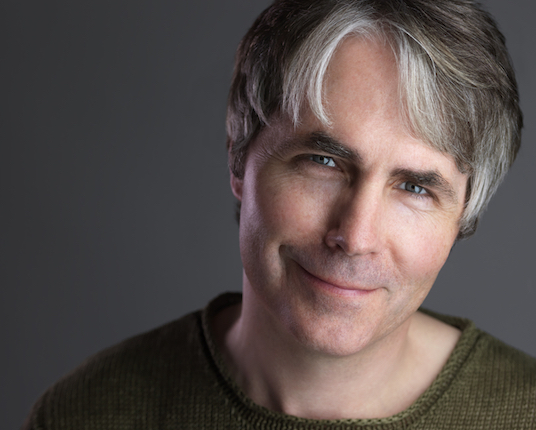 Larry McDonald Theatre Credits and Profile