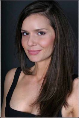 Florencia Lozano Theatre Credits and Profile