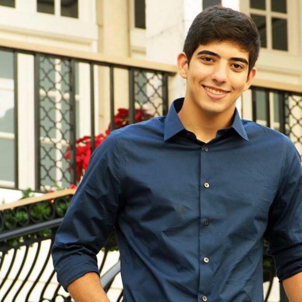 Alfredo Gonzalez Theatre Credits and Profile