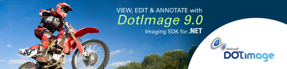 Atalasoft DotImage