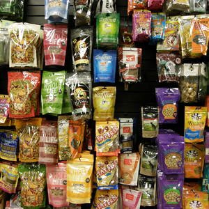 Items