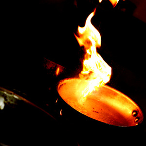 Fire