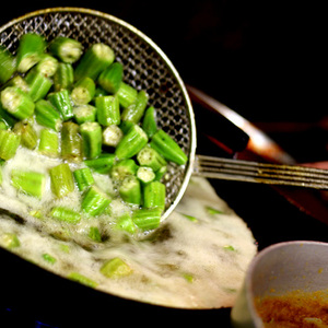 Cooking