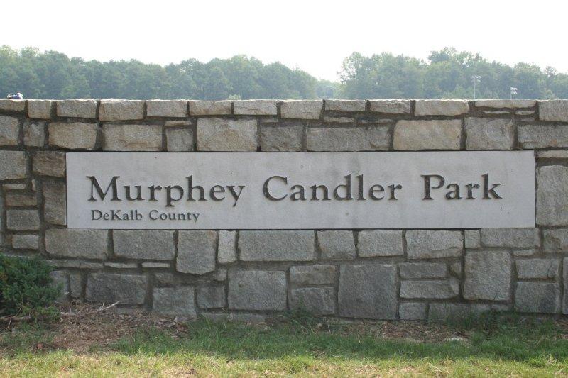 Neighborhood Profile Murphey Candler (Brookhaven) Atlanta Fine Homes