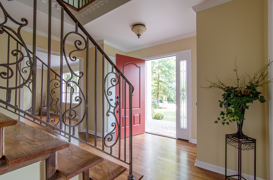 Featured Home Renovation in Smoke Rise