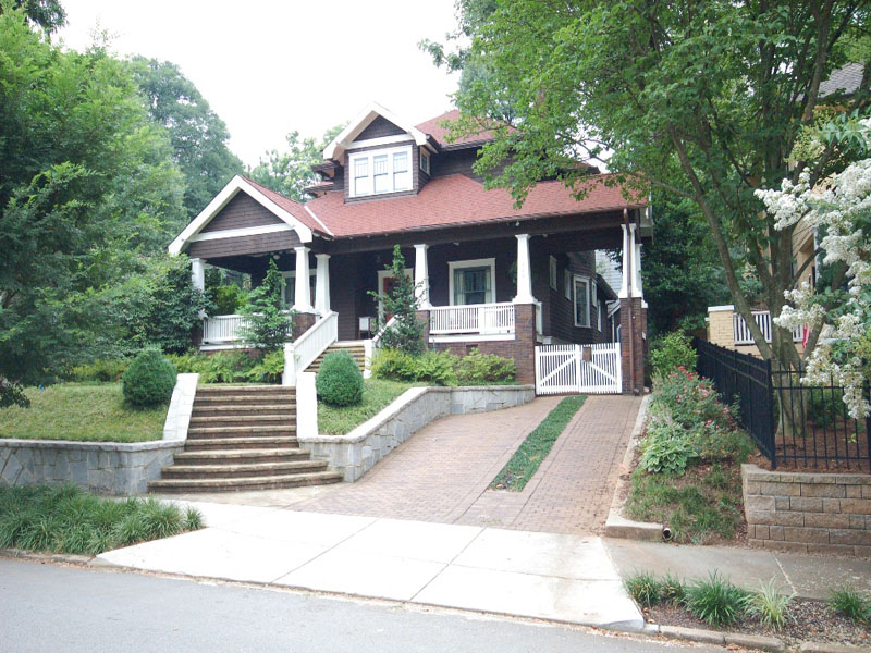 Featured Home Classic Midtown Showplace Atlanta Fine Homes Sotheby's