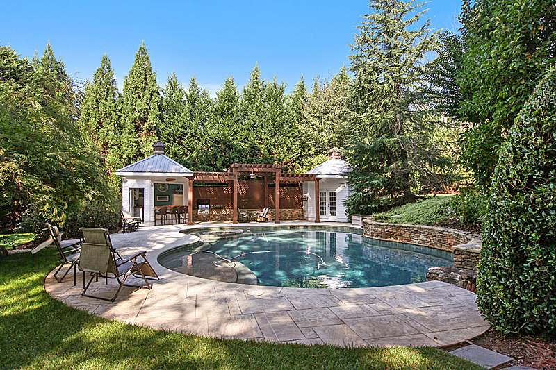 Stunning SouthernStyle Home Nestled In Alpharetta (Previously Listed