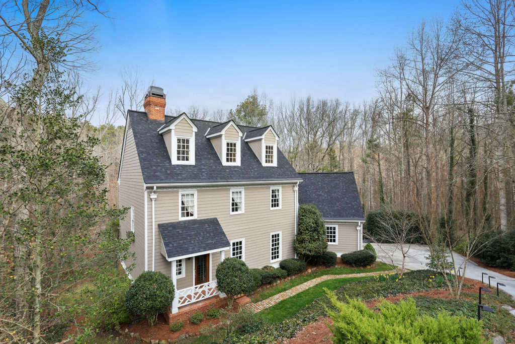 Pristine and Charming East Cobb Home (Previously Listed) Atlanta Fine