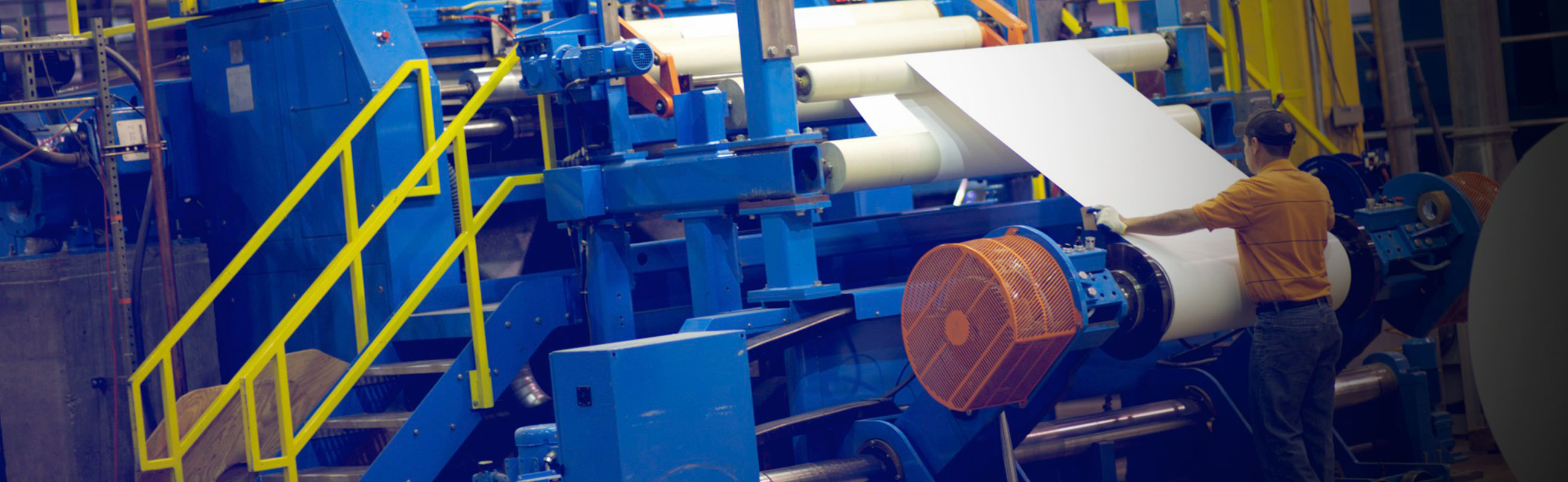 Commercial Converting SBS Paperboard Converting — Atlantic Packaging