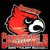 Small ridgeway cardinals