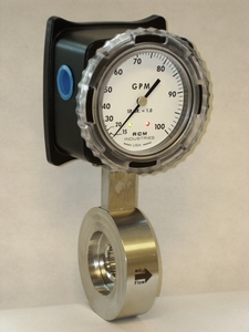 Flo-Gage Low Flow Switch Liquid