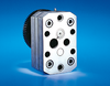BLB Series Precise Flow Control Metering Pumps