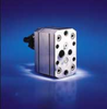 HLB High Temperature Gear Pumps