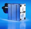 HMB High Temperature Gear Pumps