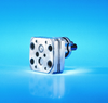 HPB High Temperature Gear Pumps