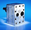 HXB High Temperature Gear Pumps