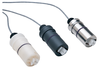 IP80-SERIES Insertion Paddlewheel Flow Sensor
