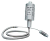 Transmisor/Transductor de alta presión -Modelos 31 opción IB