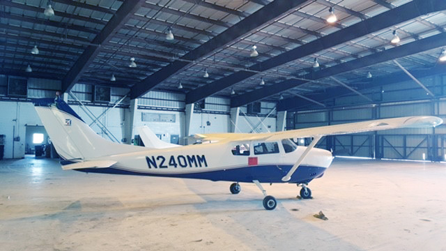 Aircraft