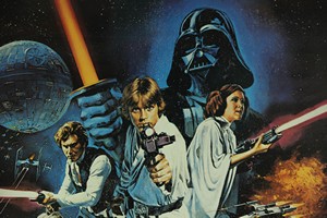 Star Wars 2