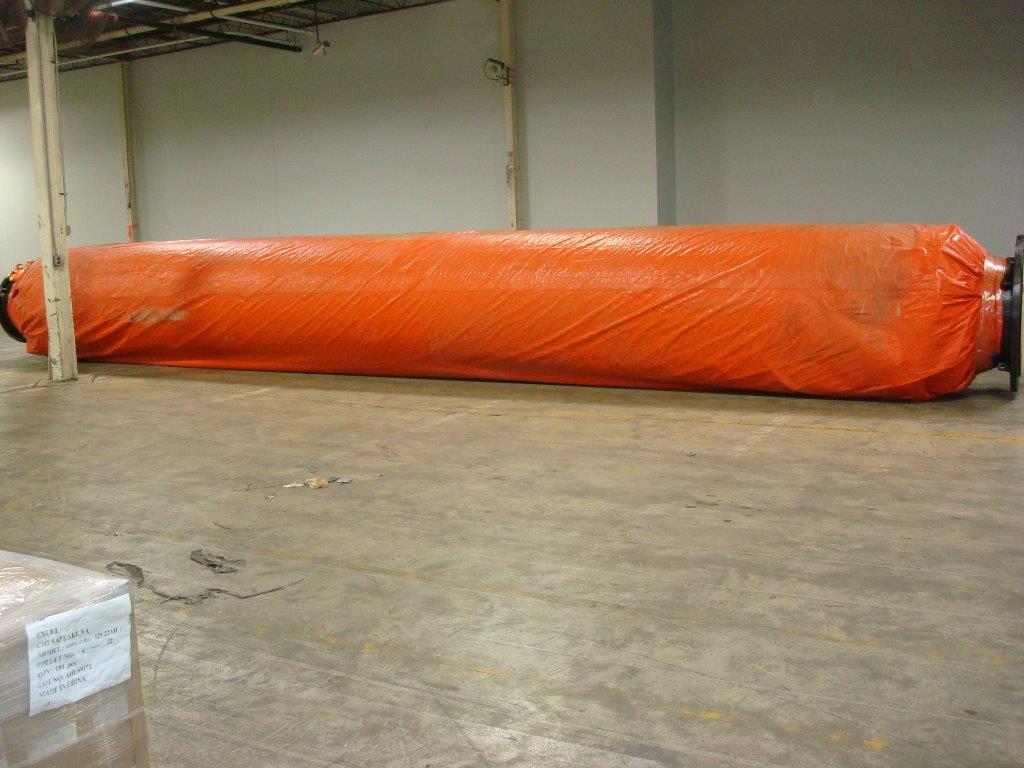 Float Hose