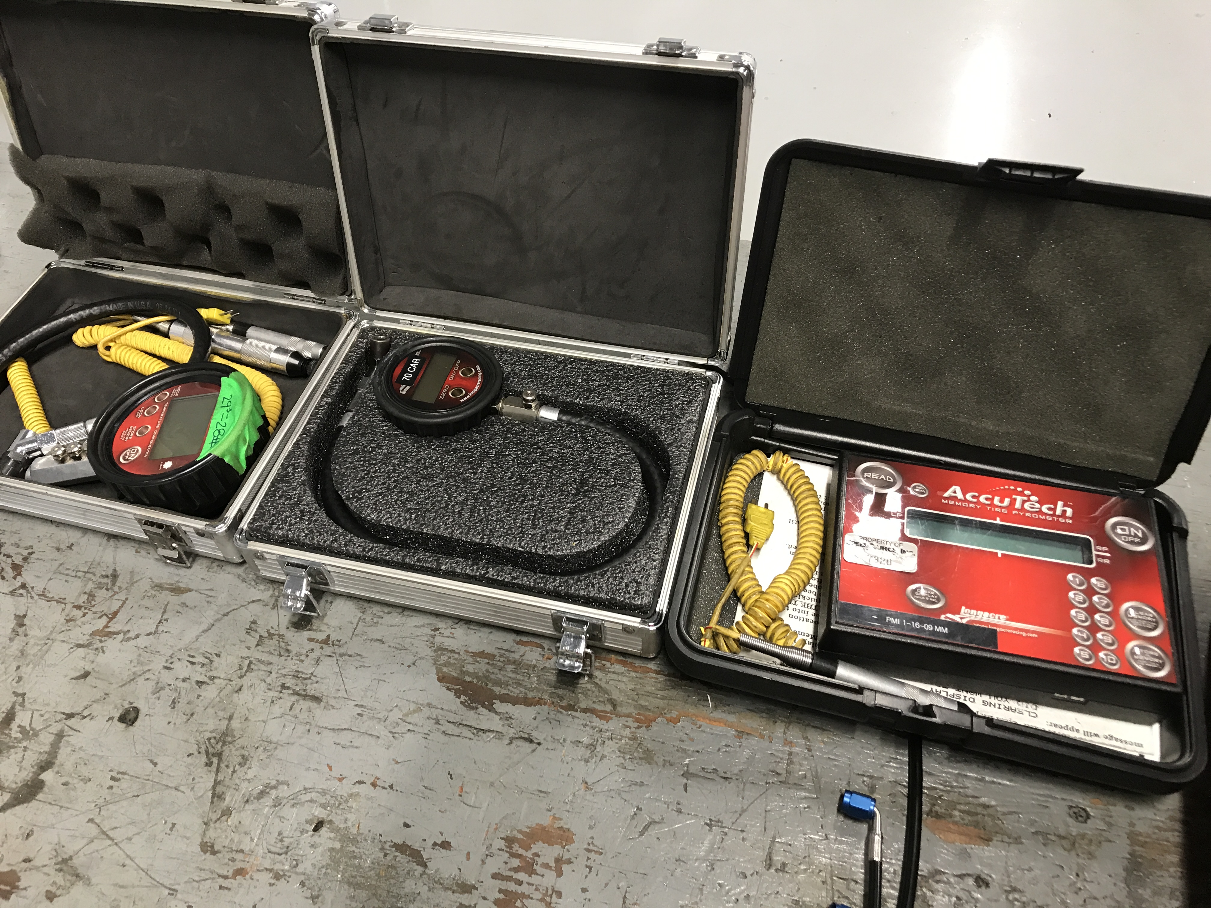 SpeedSource Racing Auction Key Auctioneers