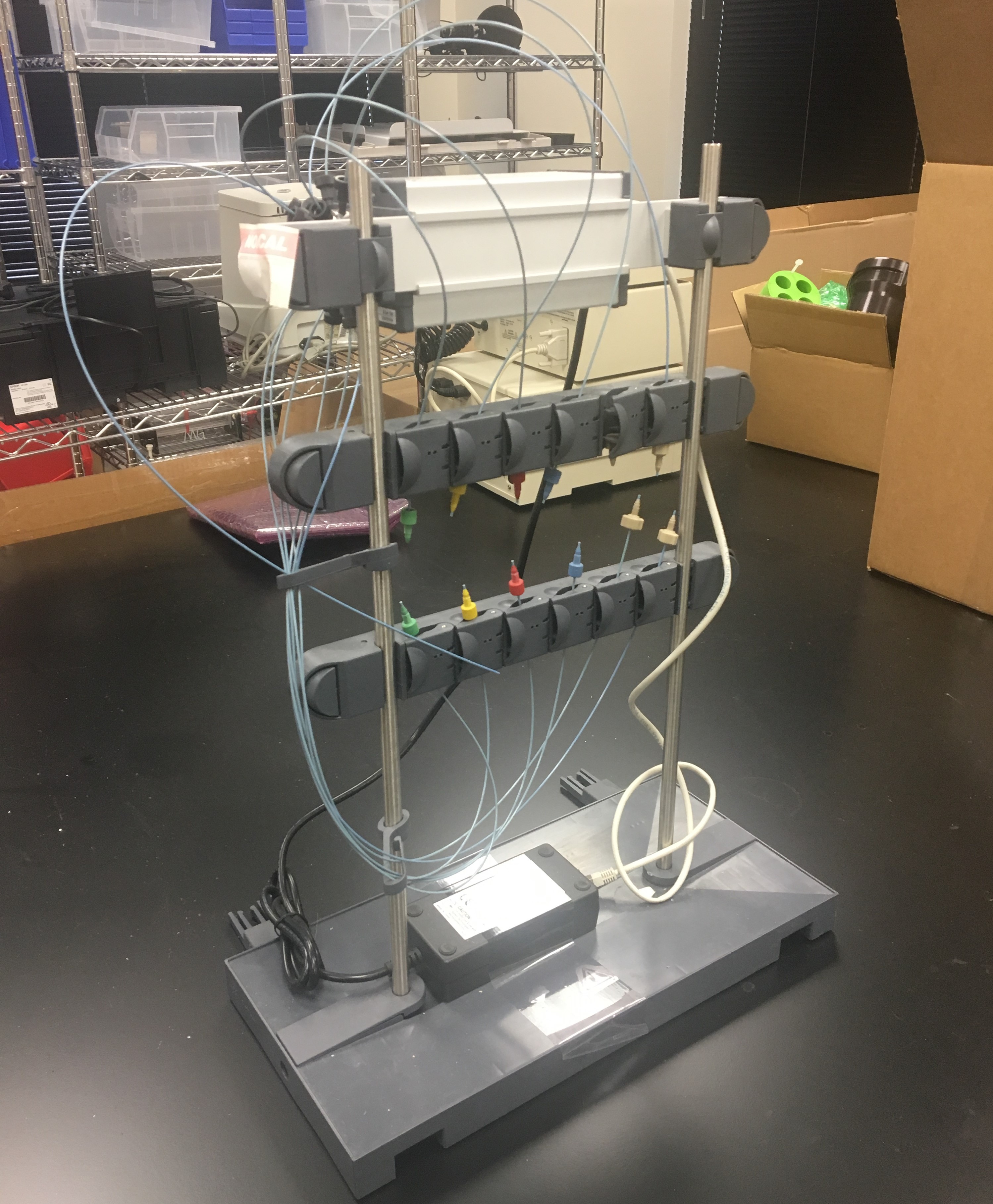 Life Science Lab Equipment Online Auction Key Auctioneers