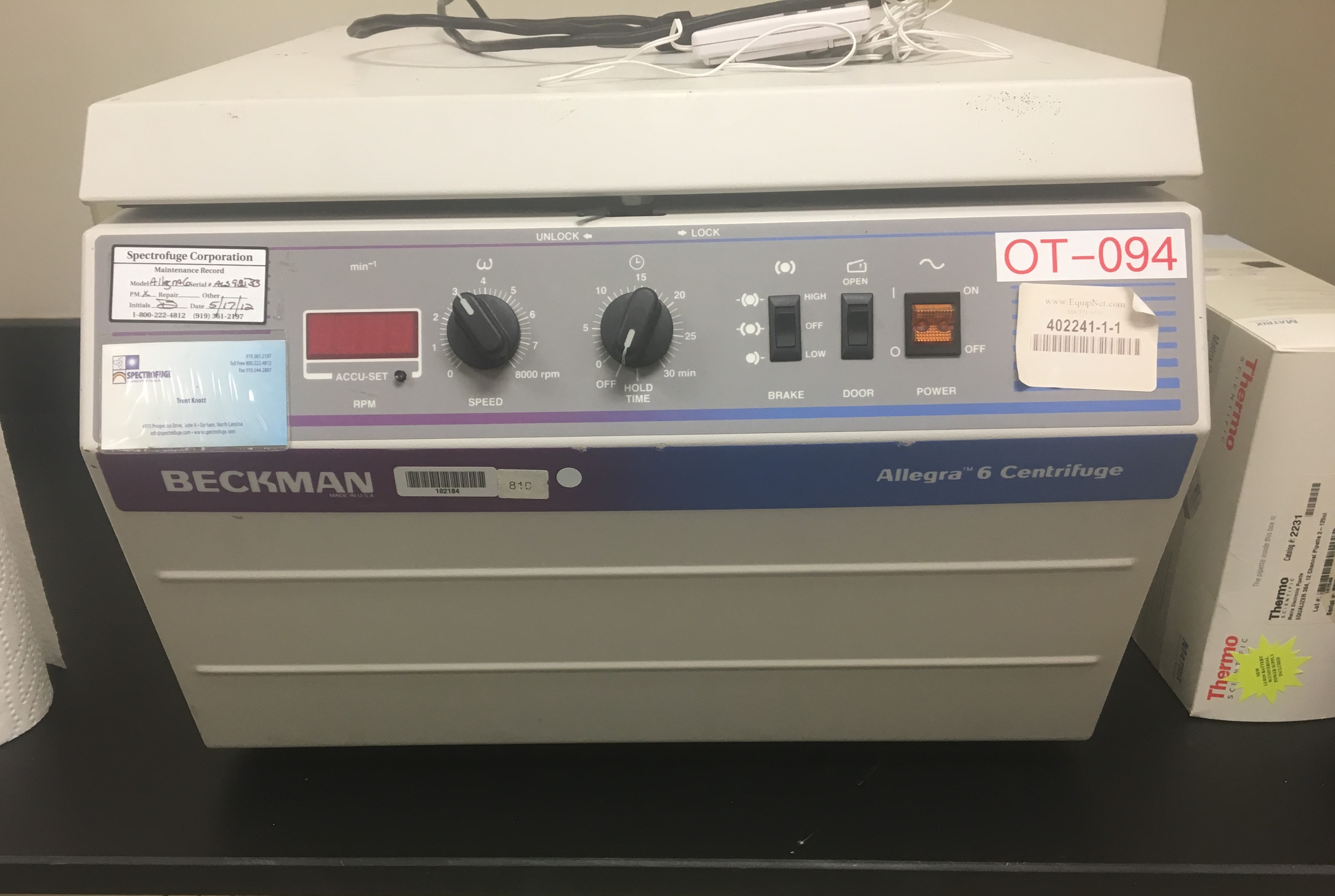 Life Science Lab Equipment Online Auction Key Auctioneers