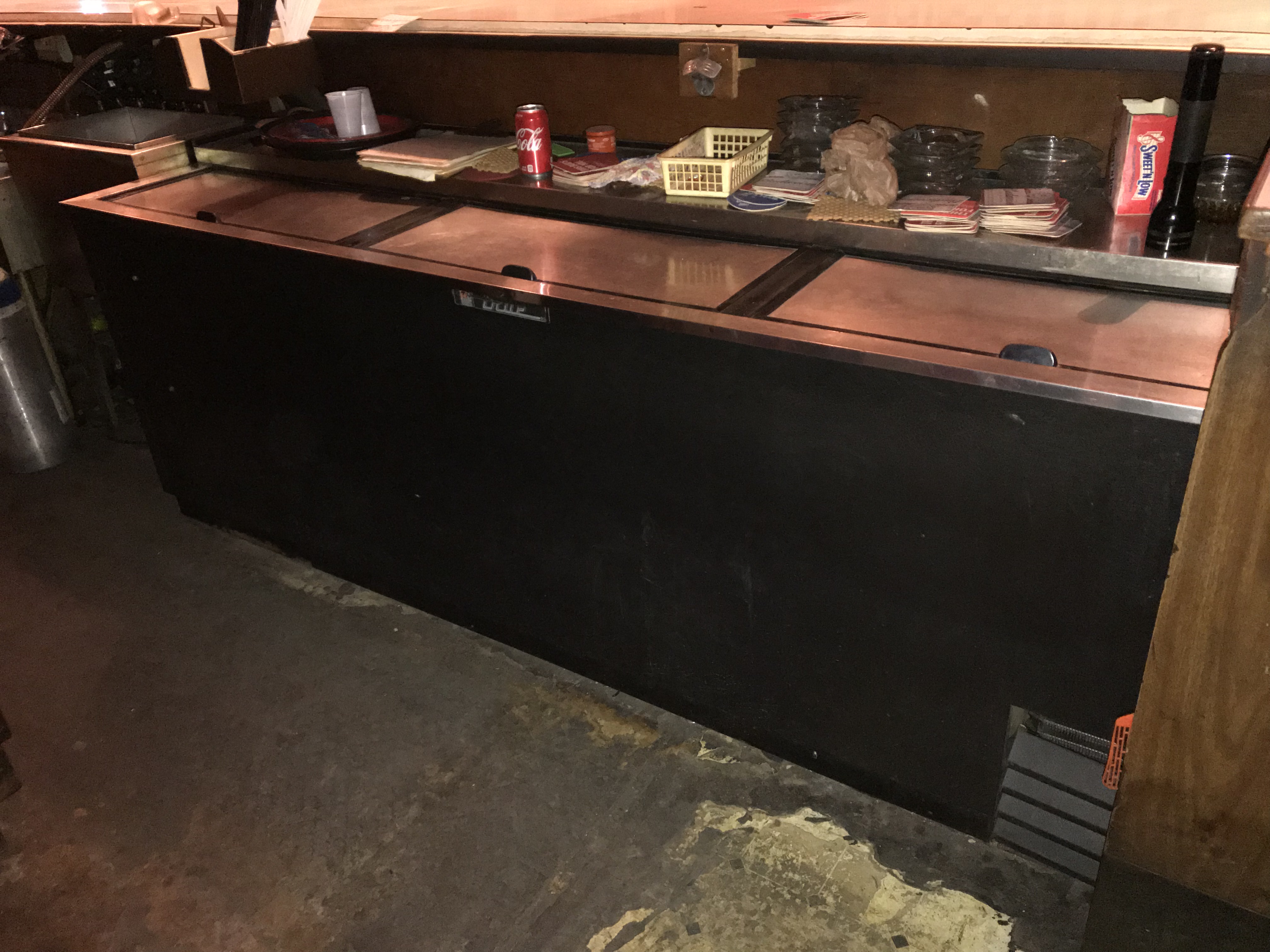 Bar and Restaurant Equipment Online Auction Key Auctioneers