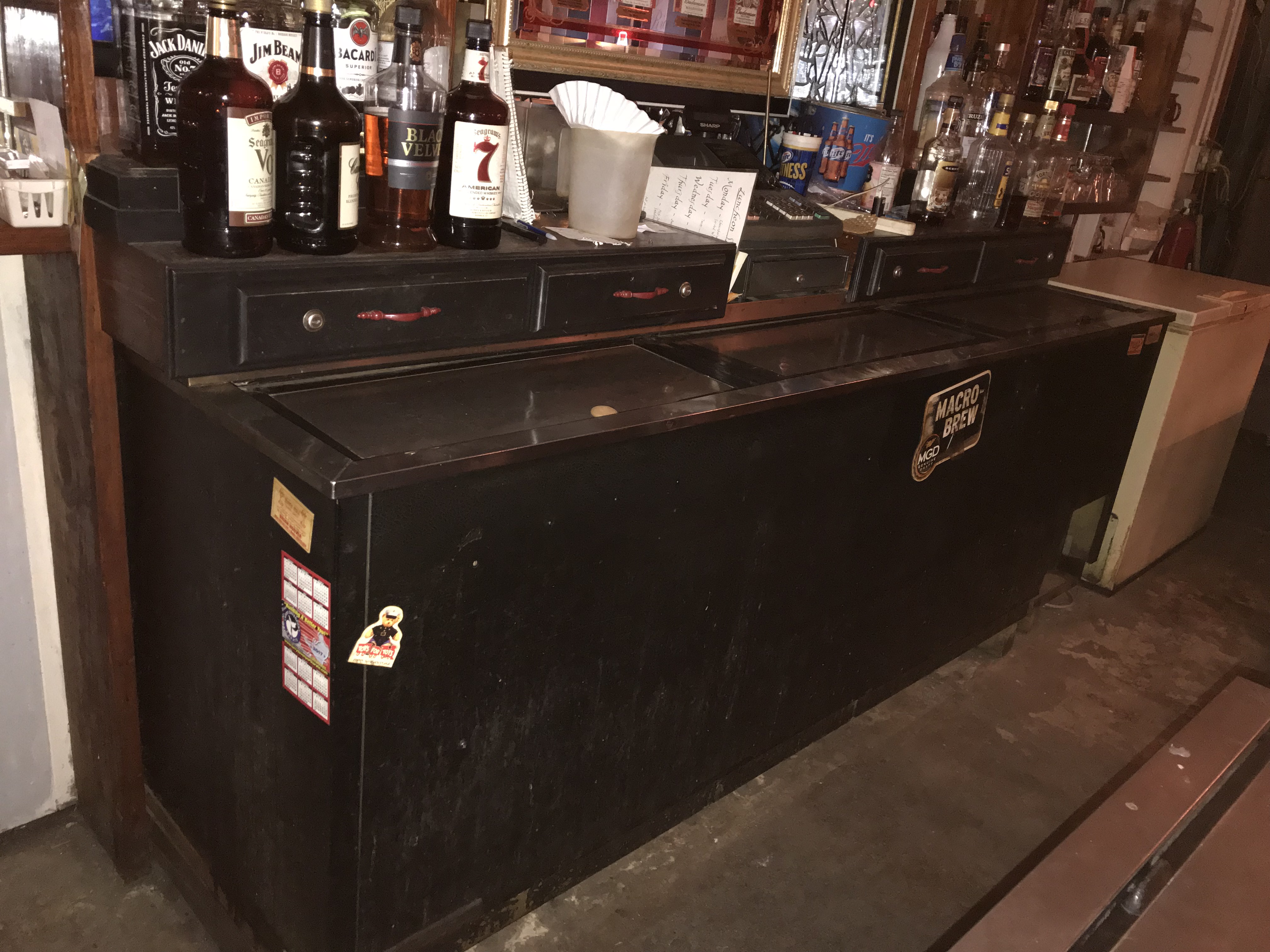 Bar and Restaurant Equipment Online Auction Key Auctioneers