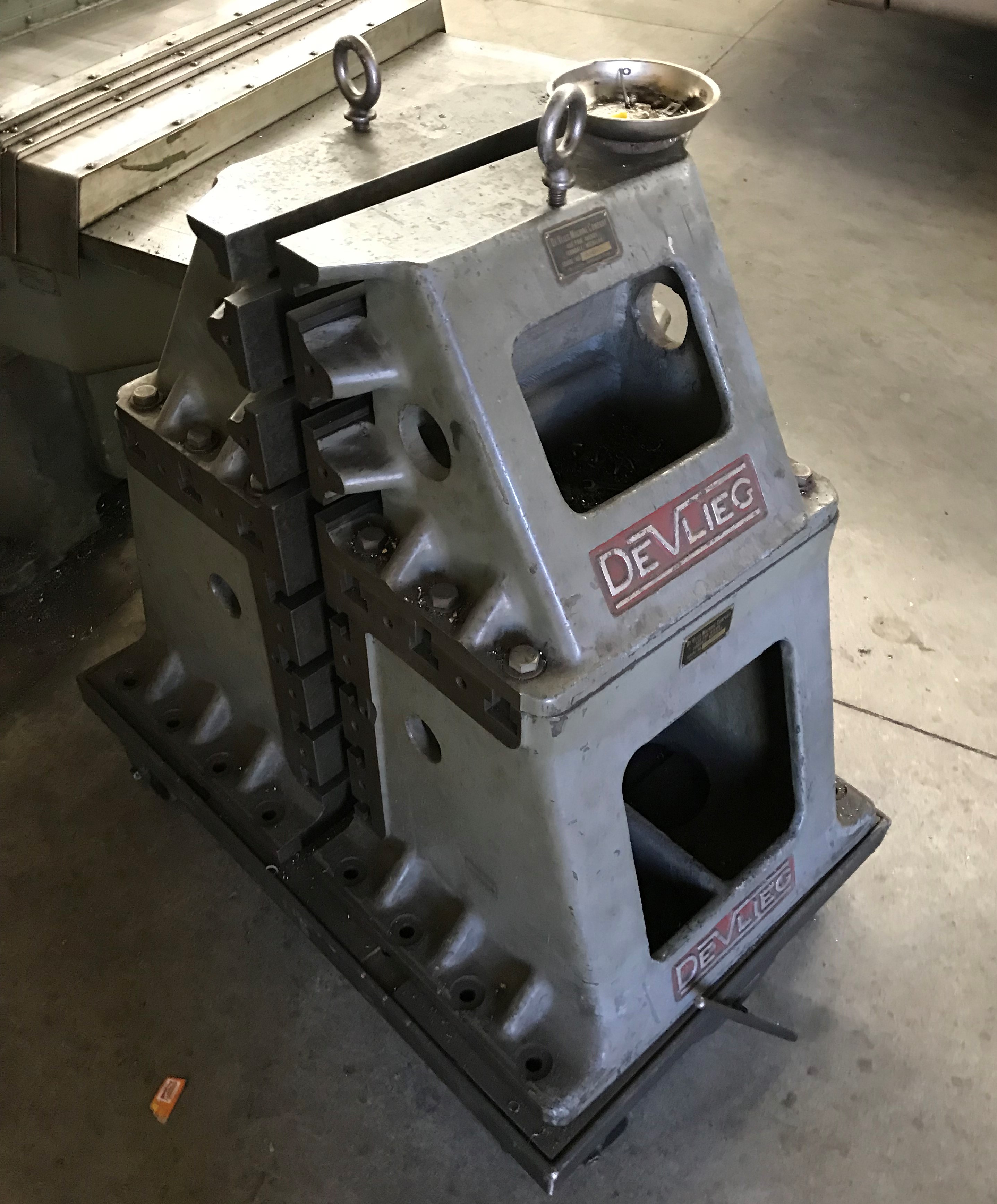 Machine Shop Equipment Online Auction Key Auctioneers