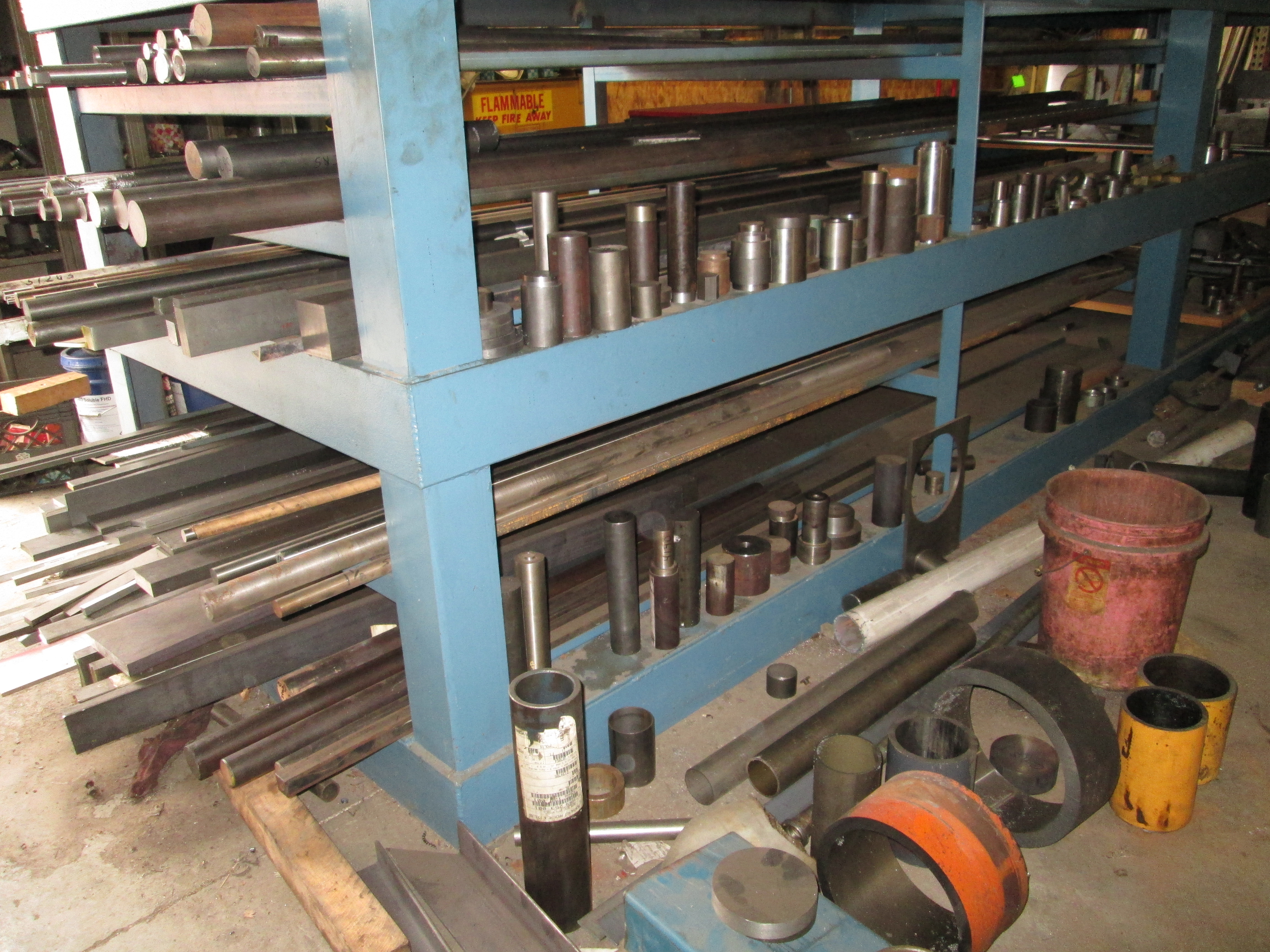 Machine Shop Equipment Online Auction Key Auctioneers