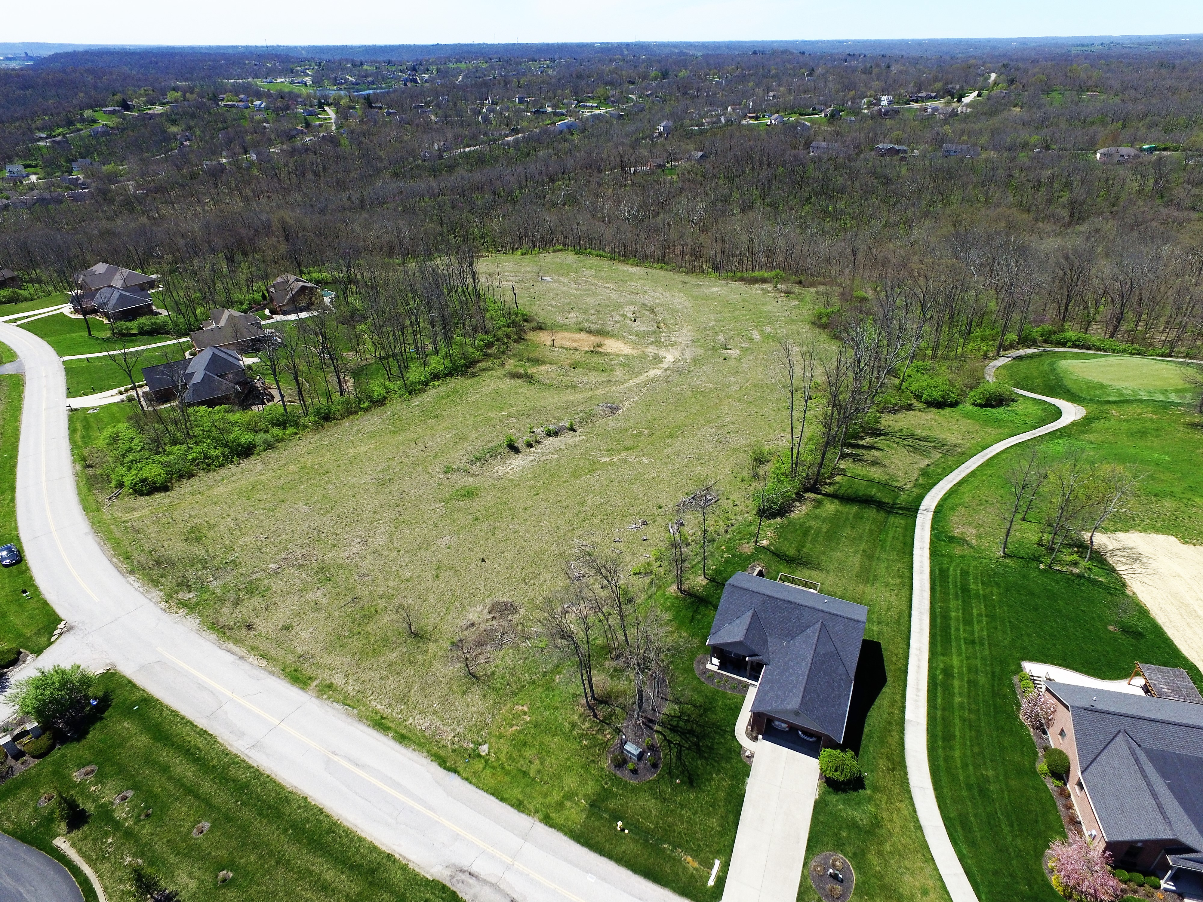 Residential Development Land in Lawrenceburg, IN Key Auctioneers