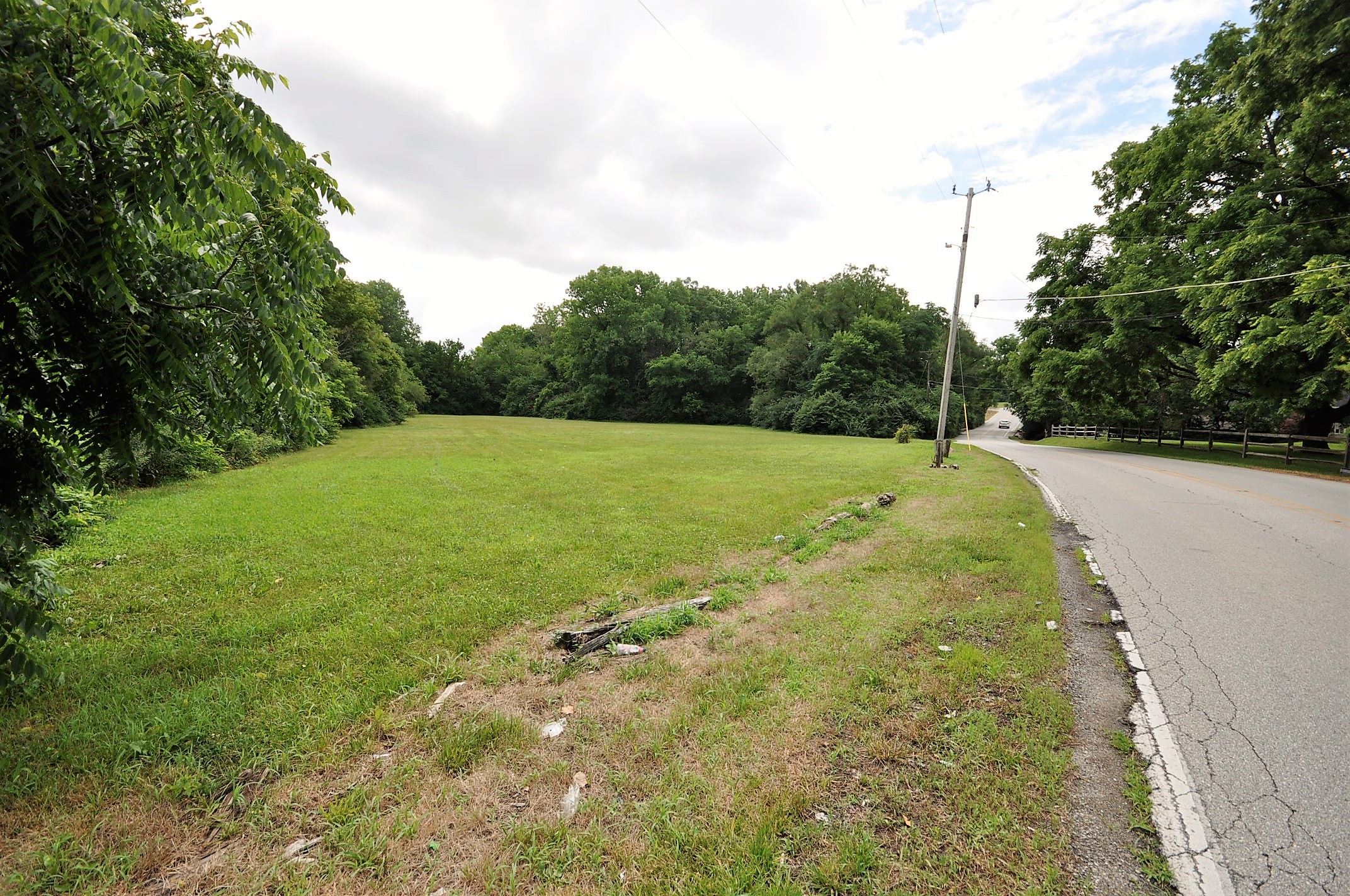 Westwood Country Club & 21+ Acres in Indianapolis, IN Key Auctioneers