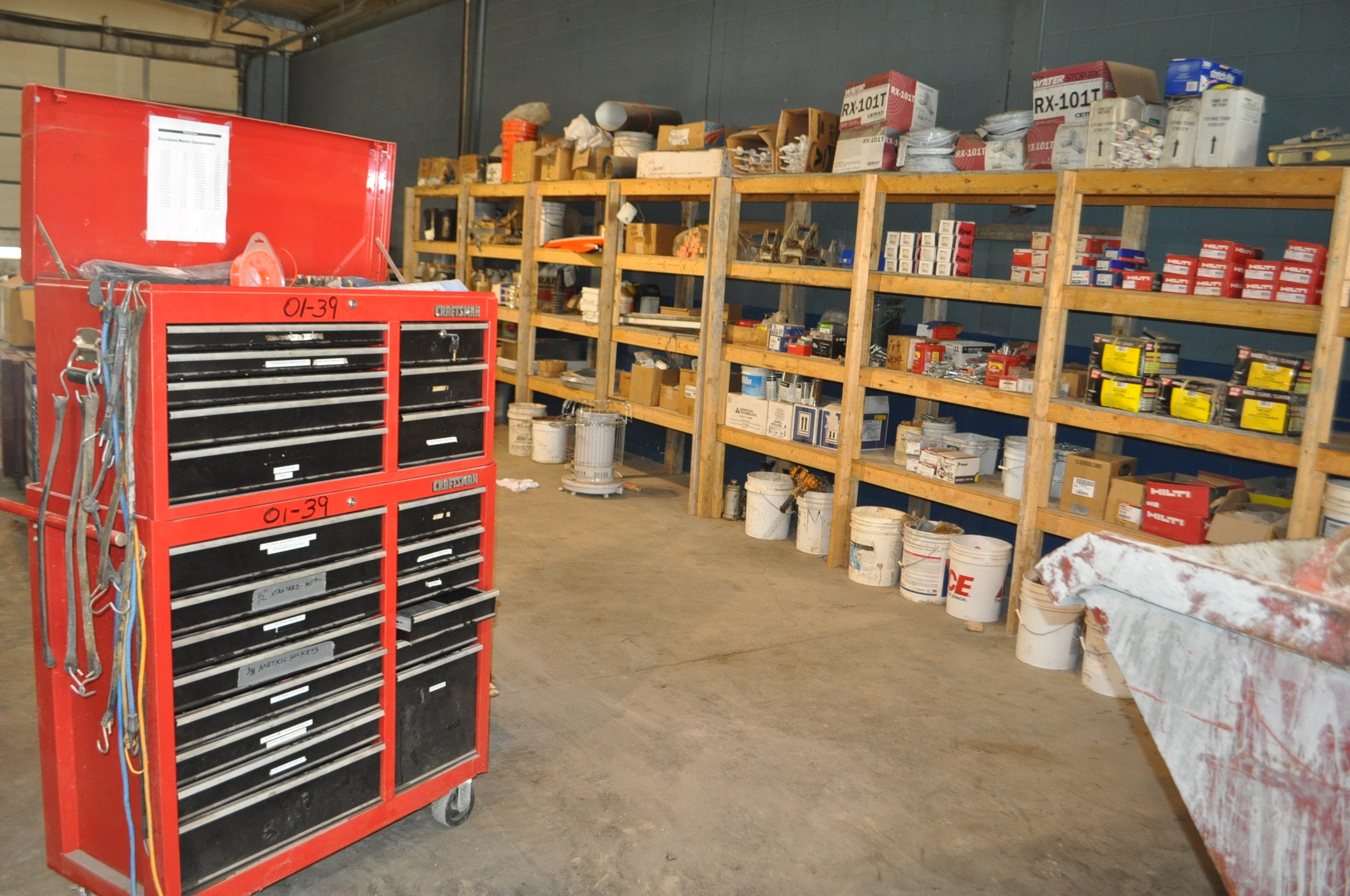 Heavy Equipment & MultiContractor Auction Key Auctioneers