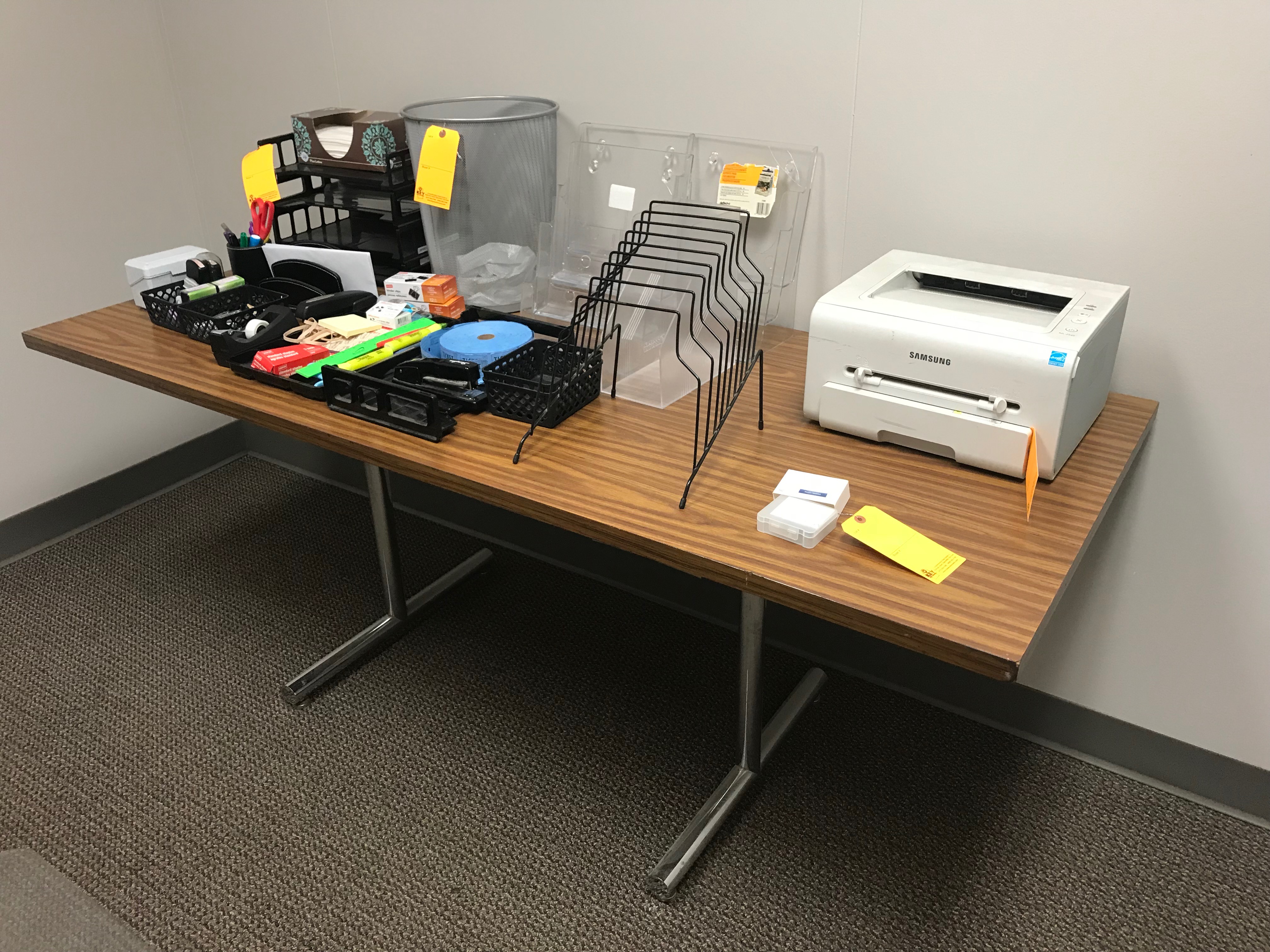 Indy Elite Garage Doors Auction in Indianapolis, IN - Key Auctioneers